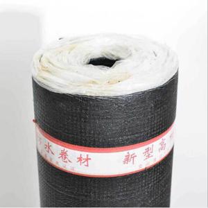 Wholesale Waterproofing Systems Traditional Style SBS Modified Asphalt Waterproof Membrane from china suppliers