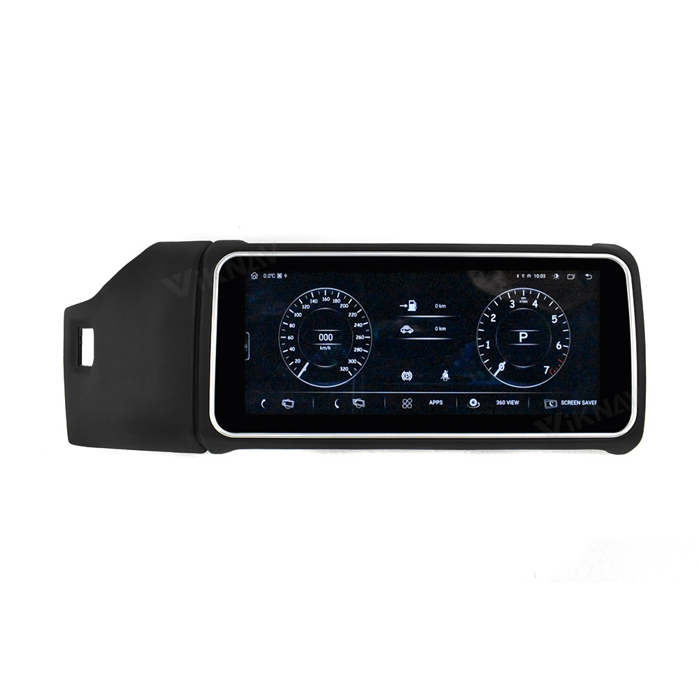 12 inch Android Car Radio For Land Rover Range Rover Executive Edition 2013-2017 GPS Navigation Tape Recorder Multimedia Player
