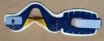 Medical Soft Neck Brace Rehabilitating Traction Device Cervical Collar