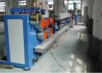 PET Strap Production Line / PET Packing Belt Drawbench Making Machine