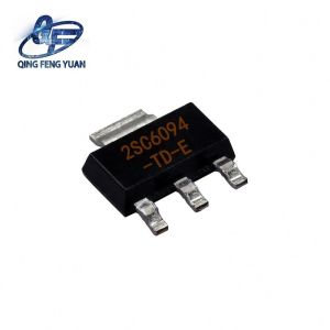 Professional BOM Supplier Microcontroller ON/SANYO 2SC6094-TD-E SOT-89