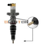C7 Diesel Fuel Injector 263-8218 2638218 387-9427 387-9428 387-9429 For E324D