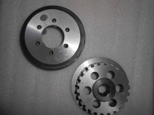 Wholesale HONDA CG200 ENGINE Clutch Drum from china suppliers
