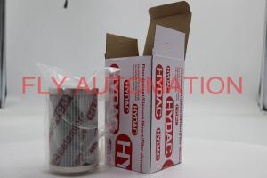 Wholesale 01253065 Hydraulic Pressure Filter Element Pressure Cartridge Fiberglass 5 Micron 42 Gpm Max Flow from china suppliers