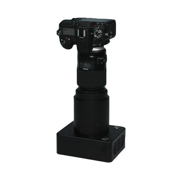 P005 BTHW-I Infrared fluorescent photographic device for complicated backgroud