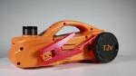 5T Battery Operated Hydraulic Jack ROHS Approved 1000 Cycles