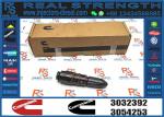 Fuel Injector 3032392 For CUMMINS