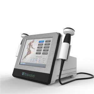 Wholesale Home Physical Ultrasound Physiotherapy Machine For Plantar Fasciitis from china suppliers