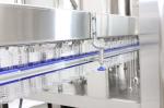 1 Commercial Liquid and Water Bottle Filling Machine for Plastic Packaging