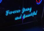 Custom Neon Sign handmade gift for teacher friend Beautiful lighting