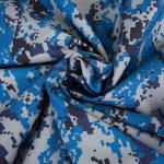 Pants Military Navy Fabric Oxford Malaysian Navy Camouflage Military Uniform