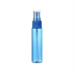 15ml 30ml 35ml 40ml 50ml PET Plastic Bottles Screen Printing and Pump Sprayers
