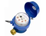 IP67 Protection Multi Jet Water Meter Horizontal / Vertical Mounting PN16