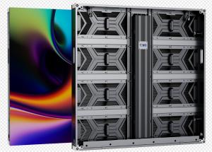 Wholesale Waterproof Fixed P10 Digital Video LED Display , Advertising Outdoor LED Screen from china suppliers