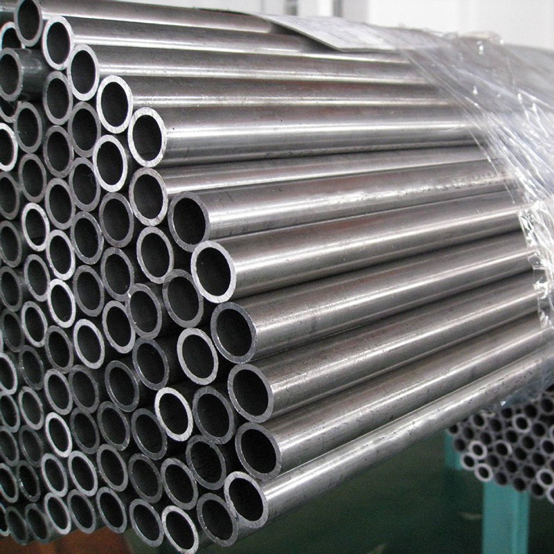 Cold Drawn 20# Precision Steel Tube Seamless