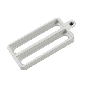 Wholesale 0.1mm Tolerance Aluminum Zinc Die Casting Process For Auto Parts from china suppliers