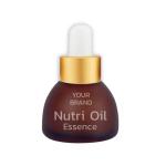 Anti Aging Brightening And Moisturizing Facial Essential Oil