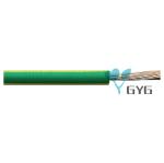 PVC INSULATION SINGLE ROUND ELEVATOR CABLES FOR WIRING OF ELEVATOR CONTROL