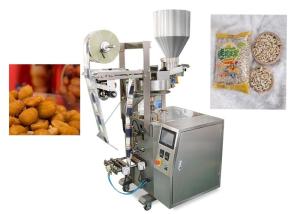 Wholesale Multi Function Sachet Packing Machine Stainless Steel / Carbon Steel Body from china suppliers