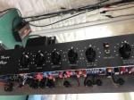Custom Grand JCM 2550 Slash Signature Type 50W Guitar Amp Head A Top Grade Snake