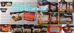 microwaveable bag, Rotisserie Chicken Bags, Microwave Grilled Chicken bag Hot