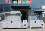 Salt Spray Atmosphere Accelerated Corrosion Test Chamber For Metallic Coatings