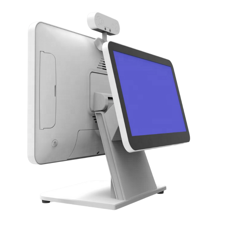 Enhance Your POS Experience with the 380A Customizable Second Display and RAM Choices