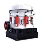 180mm Hydraulic Stone Cone Crusher Machine 10% Discount Low Consumption 132kW
