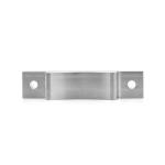 Turned Milled Precision Aluminum Part , OEM CNC Machining Aluminum Parts