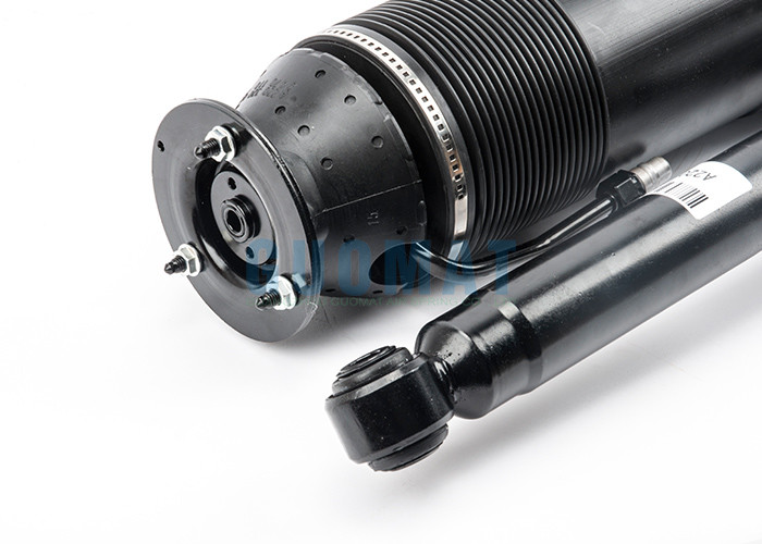 19-06 Mercedes-Benz S Class W220 ABC Hydraulic Shock Rear Pair A2203205613 A2203206113