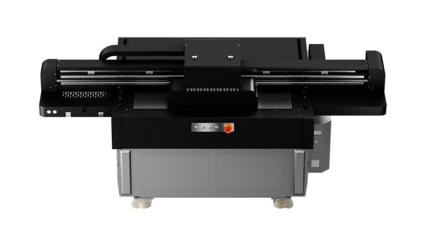 UV flatbed Digital Commercial Printer Small Commercial Digital Printing