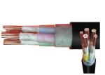 XLPE Insulated Fire Resistant Cable Low Voltage 600/1000kV For Buildings
