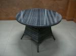 5pcs rattan sofa set