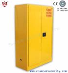 Galvanized Steel Industrial Safety Flammable Storage Cabinet Grounding Connector
