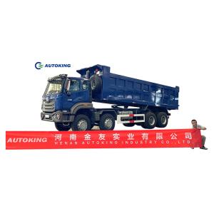 Wholesale Used Howo Sinotruck Dumper Truck 6x4 With Maximum Torque 1500-2000Nm In Good Condition from china suppliers