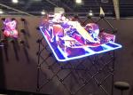 65cm Hologram Player 3D LED fan 512 x 512 Resolution for advertising