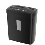 EMC Commercial 6 Sheets A4 Cross cut paper shredder machine C220P-6 for office