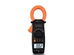 1999 Counts Automatic Multimeter AC DC Voltage Current Clamp Voltmeter