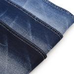Shrink-resisitant COTTON POLYESTER SPANDEX DENIM FABRIC JZT579-9 8.9oz