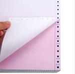 20 Lbs Sustainable White Carbonless Computer Forms For One Sided One Sided