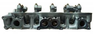 Wholesale ISUZU Amigo Trooper 4ZD1 with holes Aluminum Cylinder Head 8-94146-320-2 910510 2.3L 8V from china suppliers