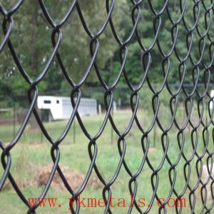 Wholesale chain link fence cost estimator from china suppliers