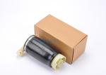 Natural Rubber Ford Air Spring Rear Cross Ref