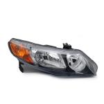 2006-2011 Honda Civic 8th Car Lamp 33151-SNA-H02 33101-SNA-H02 Headlight