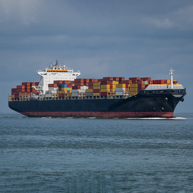 From China To Singapore International Shipping Services Professional Logistics Company