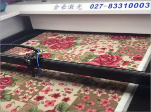 Wholesale Stable Laser Cutting Bed Detached Automation Laser Cutting Machine from china suppliers