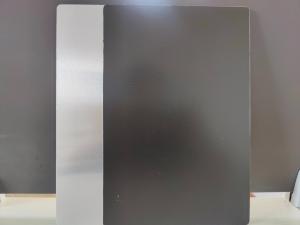Wholesale 3.0mm Thickness Interior ACP Sheet 0.2mm Aluminum High Gloss Finish for Interior Design from china suppliers
