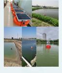 Vertical Water Quality Monitoring Device Dissolved Oxygen PH Analyzer