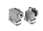 NPT BSP G Type Electrical Cable Gland Strain Relief IP68 Stainless Steel Cord