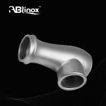 CT4 6mm SUS 304 Investment Moulding For Metallurgy